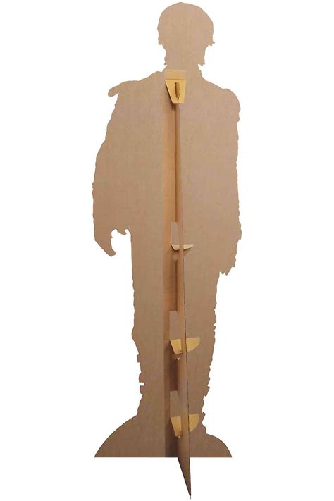 Carlos De Descendants 3 Official Lifesize Cardboard Cutout Standee