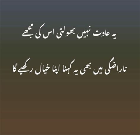 Amazing Poetry In The World 2 Line Urdu Poetry