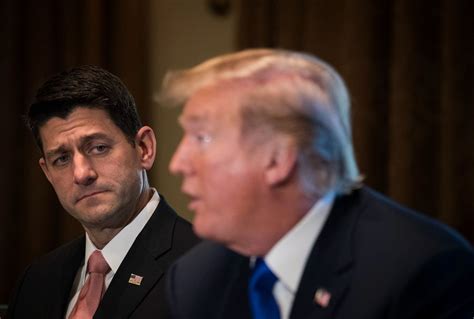 He Is A Proven Loser Paul Ryan Can T Imagine Trump Winning In 2024 After String Of Defeats