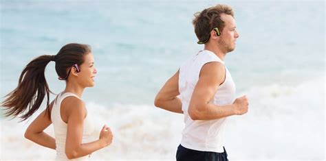 Fundamentally, the technology consists of transmitting sound vibrations, through the bones of the skull, into the auditory canal where the ear receptors pick. Top 5 Bone Conduction Headphones Reviews With Comparison