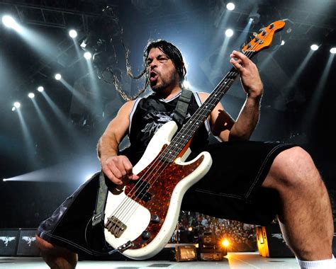 The Greatest Bass Players Of All Time