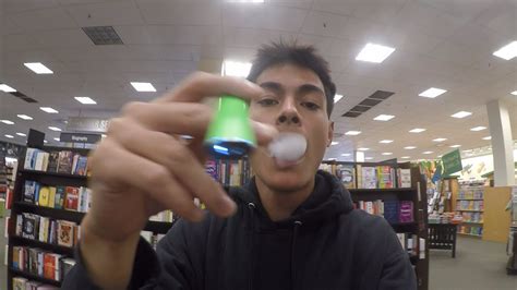 My Favorite Thing To Do At Barnes And Noble Youtube