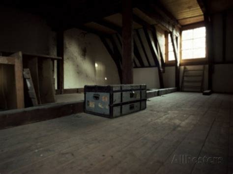 By november, edith had found a place on the merwedeplein, in amsterdam. 10 Facts about Anne Frank House | Fact File