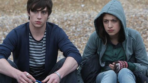 ‎angus Thongs And Perfect Snogging 2008 Directed By Gurinder Chadha • Reviews Film Cast