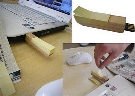 10 Most Creative Usb Drive Designs The Artistry In Usb Storage
