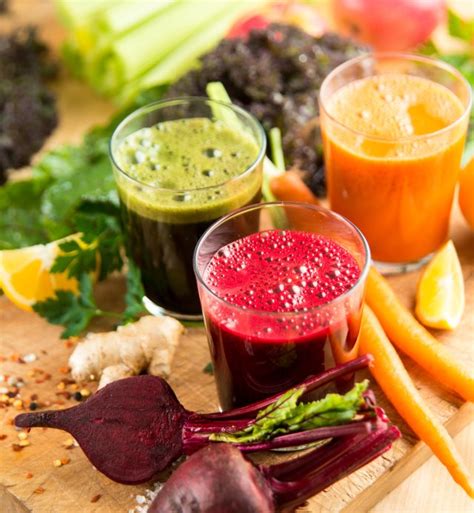 Far cheaper than the stuff you can order, and a perfect solution to getting you back on the healthy eating wagon. Homemade Juice Cleanse Diet - Women Daily Magazine