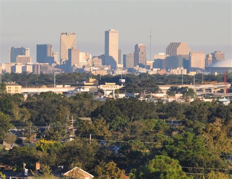 Homes for Sale in Metairie LA: Is 2016 a Good Time to Buy? - Movoto