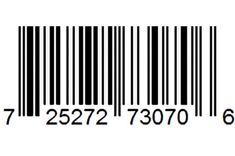 Barcode Generator For Libreoffice Or Openoffice Jzapharma