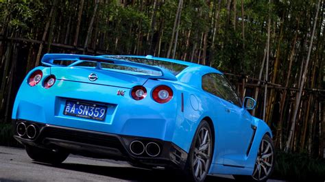 1920 x 1200 jpeg 468 кб. Nissan GTR R35 HD Wallpapers - Wallpaper Cave