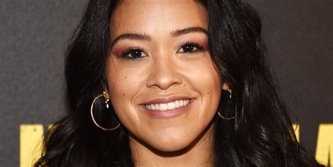 Why Gina Rodriguez Stopped Filming Jane The Virgin Gina Rodriguez