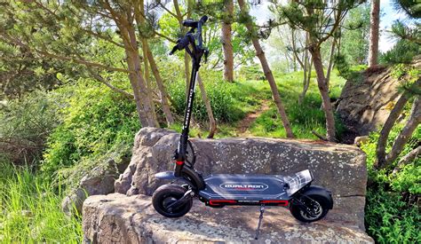Dualtron Spider 2 Electric Scooter In Stock Enjoy The Ride
