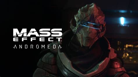 5 Mass Effect Aliens That You Do Not Want To Have Sex With