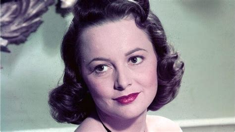 Gone With The Wind Star Olivia De Havilland Dead At 104 Youtube