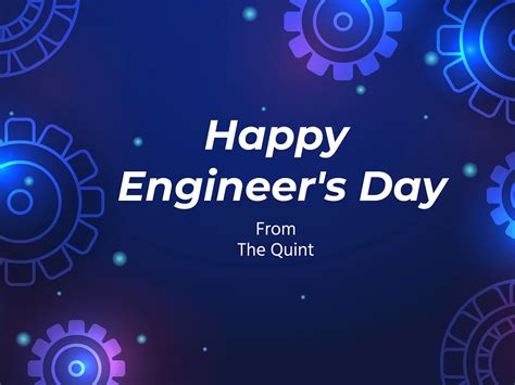 Happy Engineers Day 2021 Best Quotes Wishes Images Greetings