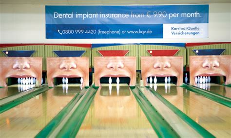 Maybe you would like to learn more about one of these? KarstadtQuelle: Bowling Lane - Creative Criminals