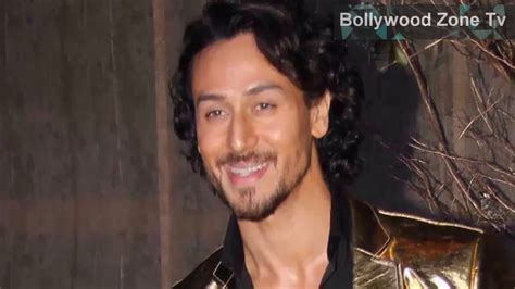 The actor shared the first look of the film and said he is happy to be part of another. Heropanti 2 first look: Tiger Shroff announces sequel will ...