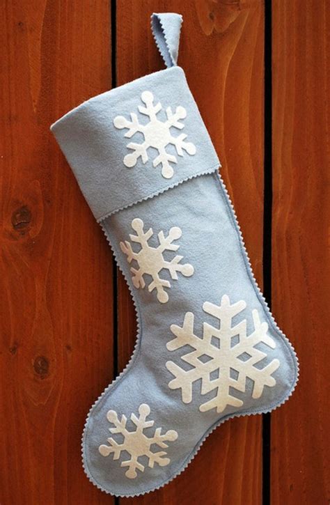 23 Christmas Stockings Ideas To Inspire You Feed Inspiration