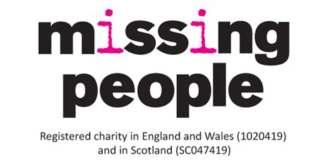 Home Missing People