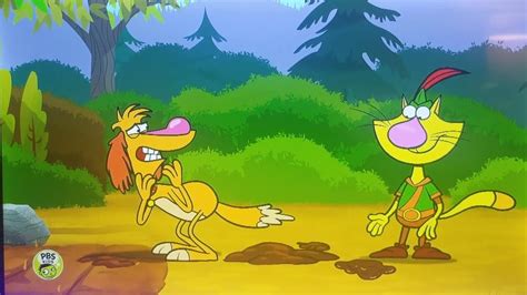Hal Sorry Nature Cat Nature Cat Its Okay Hal Youtube