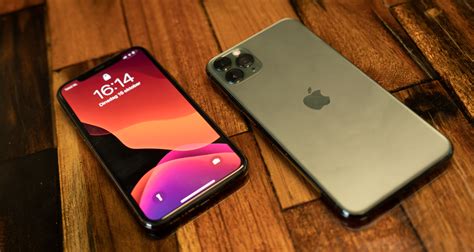 As for the colour options, the apple iphone 13 pro max smartphone may come in gold colours. REVIEW iPhone 11 Pro: Cameramonster of monstercamera? - WANT