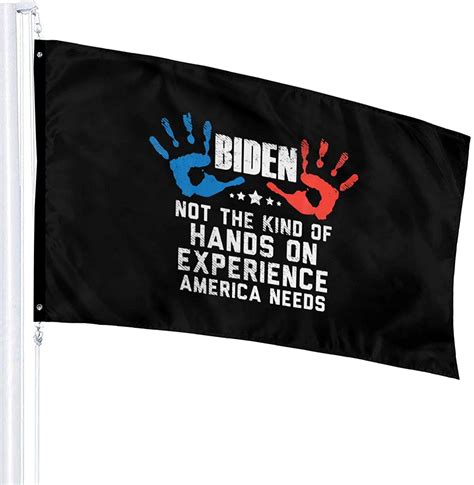 Wholesale Fuck Biden Anti Biden Flag 3x5 Feet Sturdy Durable High