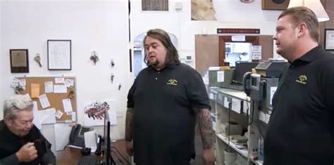 Chumlee Drops 150 Lbs His Incredible Weight Loss Transformation