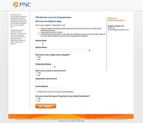 Pnc Bank Private Student Loans Review August 2021