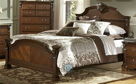 Legacy Bedroom Furniture Reviews 6070 1200 Legacy Classic Furniture