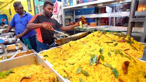 Elanka Sri Lanka Street Food Colombos Best Street Food Guide