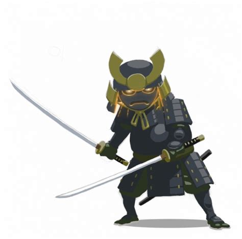 Samurai Captains Mini Ninja Wiki Fandom Powered By Wikia