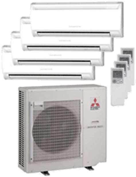 Ductless/Split Air Conditioning | Burlington Heating & Air Conditioning | Burlington Heating