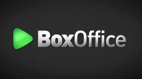 Dstv Boxoffice Live Is Here