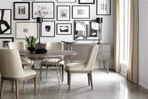 Expert Advice How To Design A Perfectly Scaled Dining Room Kathy Kuo