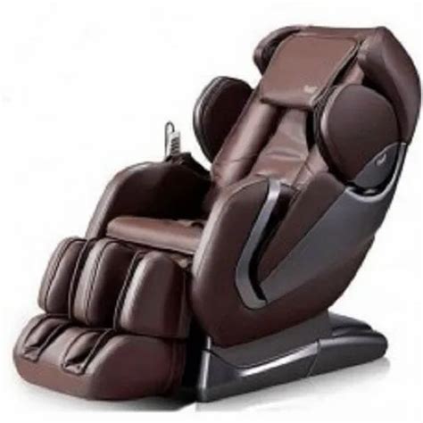 Zero Gravity Full Body Massage Chair New Generation 3d Full Body Chair