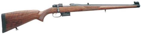 Cz 527 Full Mannlicher Stock Bolt Action Rifle 223 Remington 205