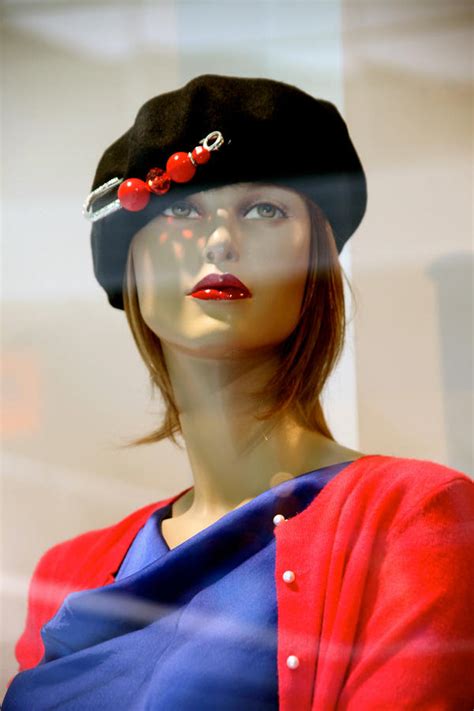 Happy Beret Photograph By Jez C Self Fine Art America