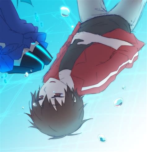 Kagerou Project Image By Pixiv Id 3925157 1232534 Zerochan Anime