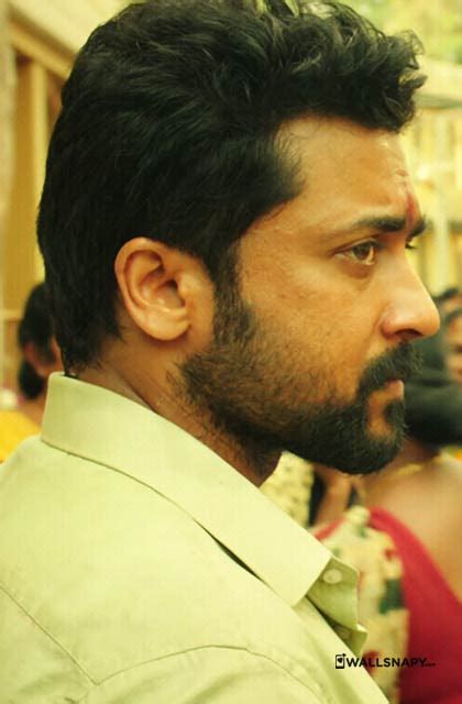 Ngk Surya Poster Hd