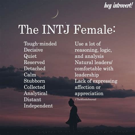Infj Type Infj Personality Type Myers Briggs Personality Types John Maxwell Thing 1