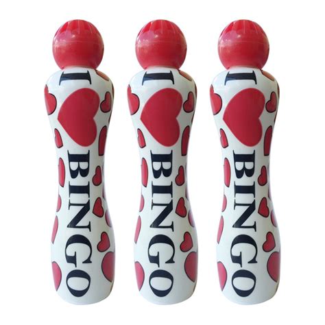 Bingo Dabbers Australia Sunsational Bingo Marker Bingo Pen