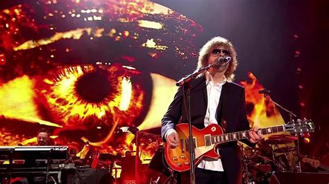 Jeff Lynnes And Electric Light Orchestra Live At Hyde Park 2014 002