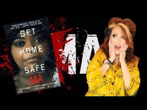 Movies with 40 or more critic reviews vie for their place in history at rotten tomatoes. MA Movie Review SPOILER FREE 2019 Horror - YouTube