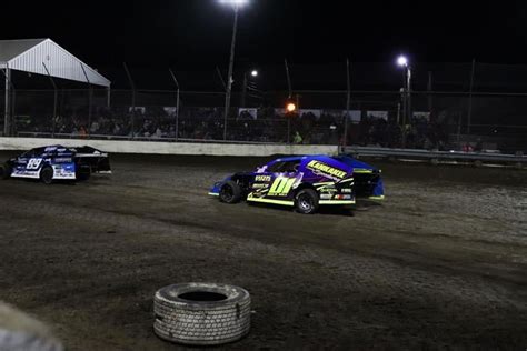 Dirtcar Summer Nationals Returns To Kankakee Sports Daily