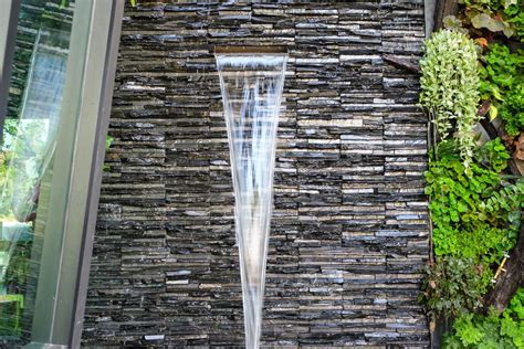 Water Wall Water Features Clifrock