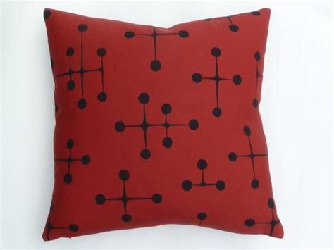 Maharam Pillow Eames Large Dots Pattern By Charles And Ray Etsy In
