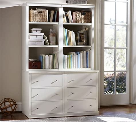 15 Best Collection Of Bookcases With Drawers