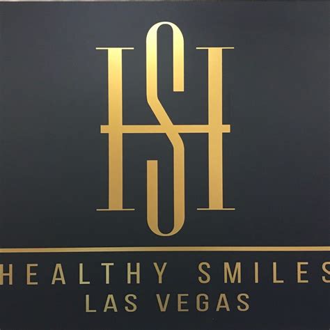 Healthy Smiles Las Vegas Dentist Las Vegas Nv