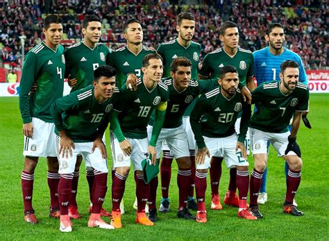 There will be a total of 64 matches played across 12 venues located in 11 cities. A Look Back at Mexico's Round-of-16 World Cup Curse