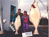 Good Time Charters Alaska Images