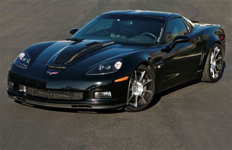 The Fastest Corvettes In The World By 0 60 14 Mile And Top Speed